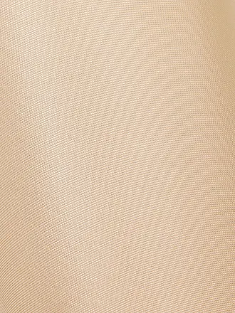 WOLFORD | Collant NEON 40 nero | beige